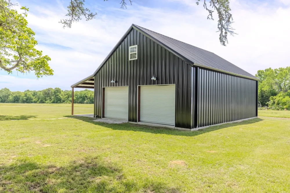 1100 Rs County Road 3150 Emory, TX 75440