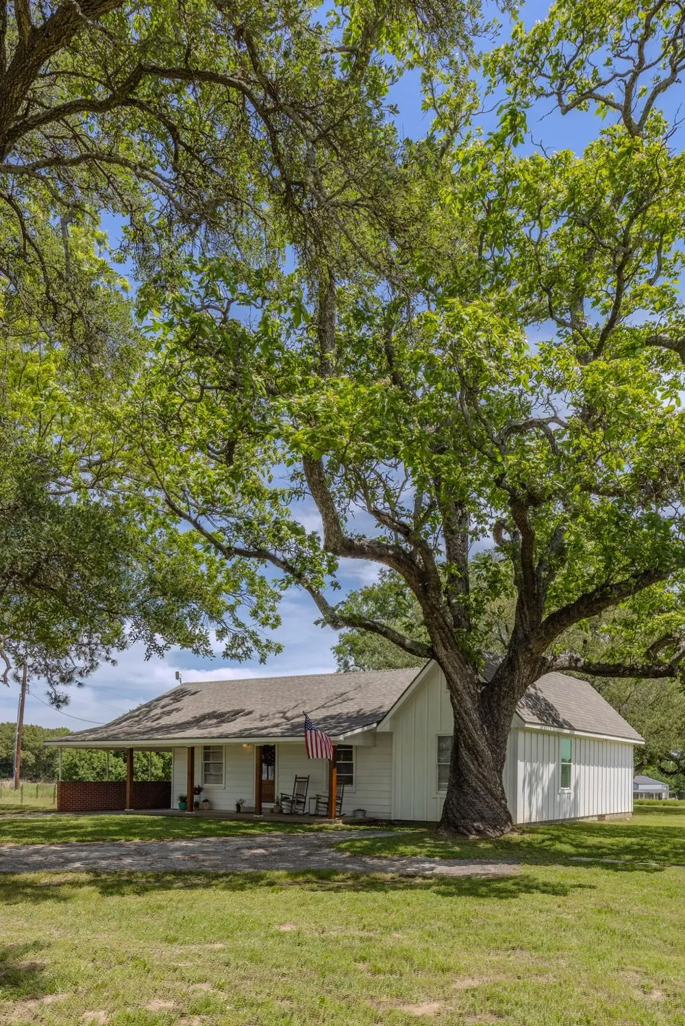 1100 Rs County Road 3150 Emory, TX 75440