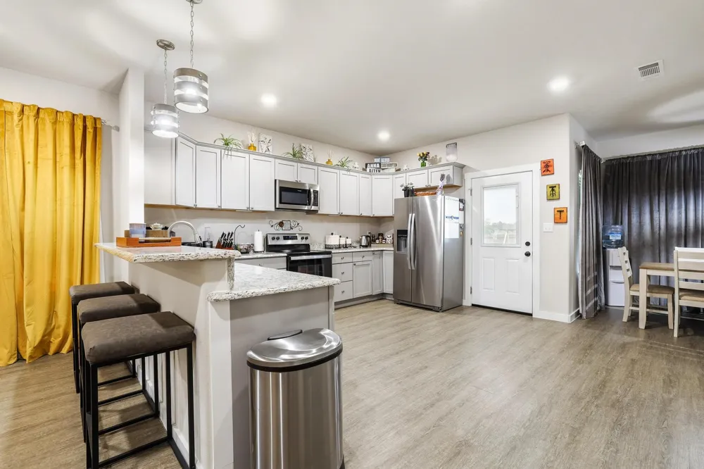 1512 Kennedy Street Bonham, TX 75418