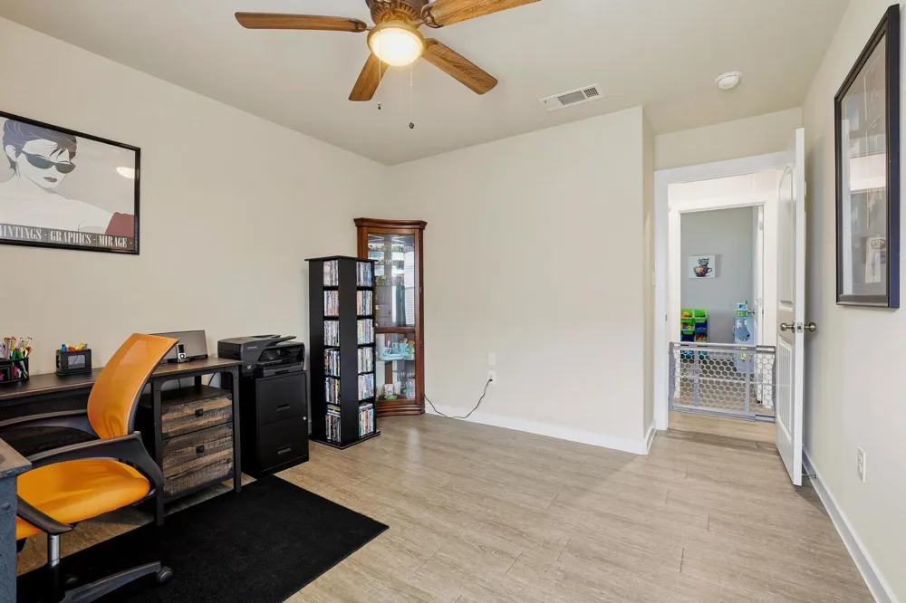 1512 Kennedy Street Bonham, TX 75418