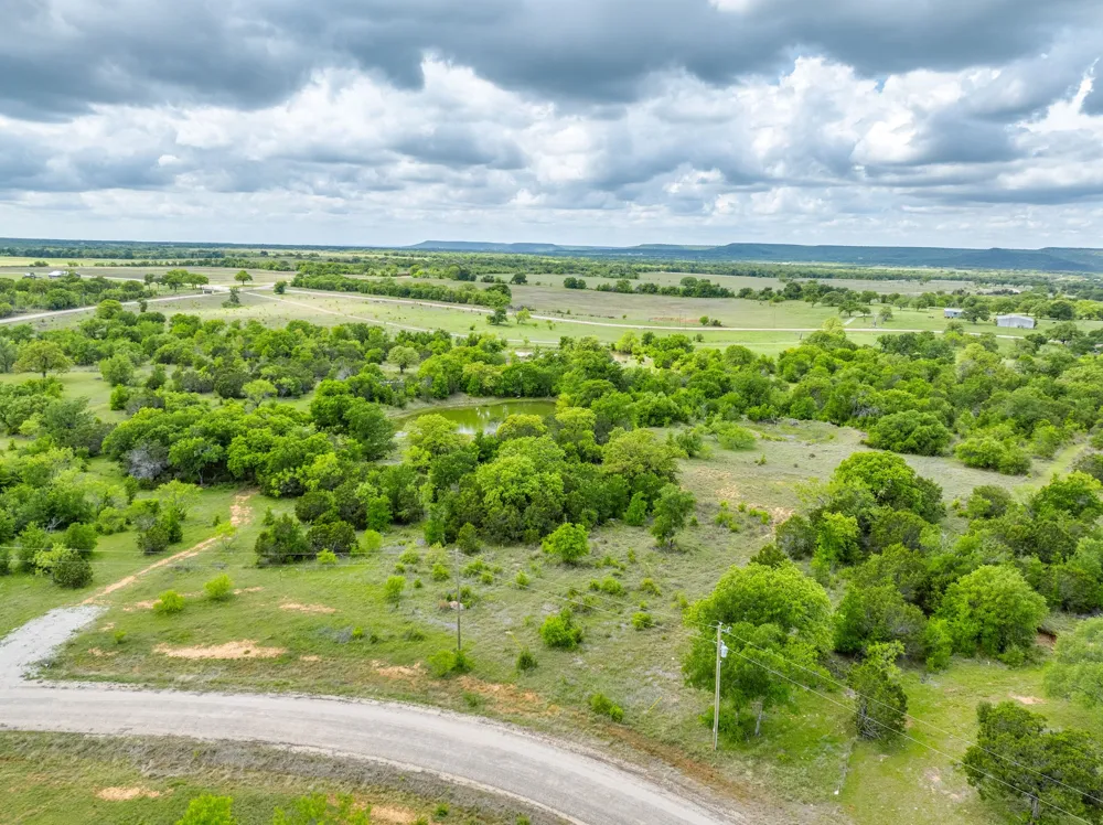 New Hope Road Palo Pinto, TX 76474
