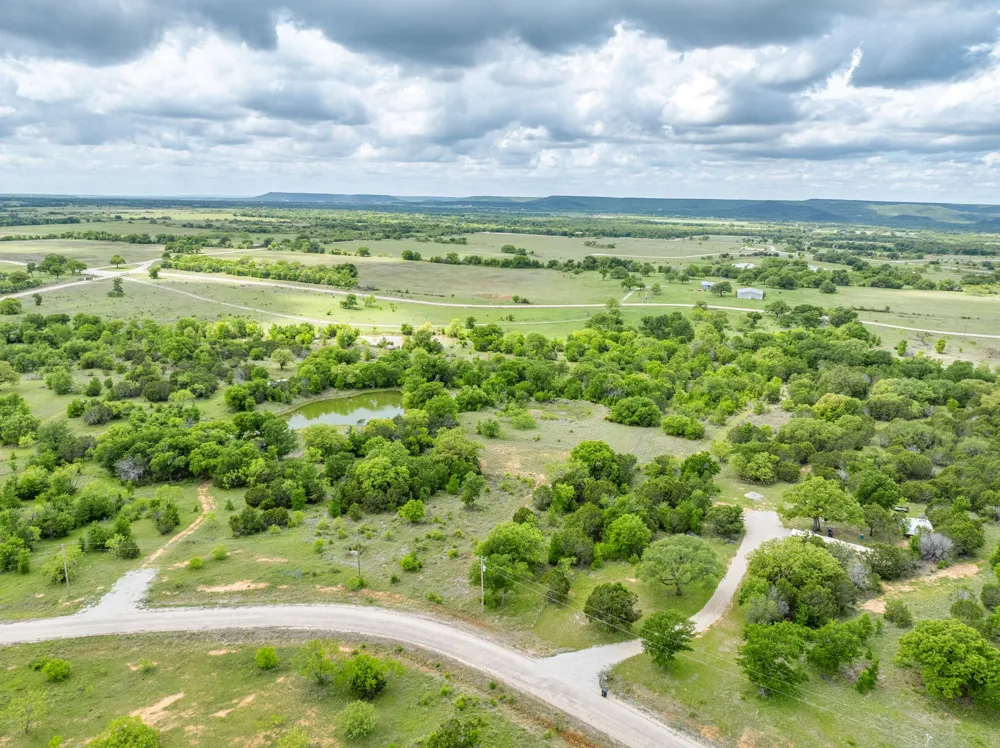 New Hope Road Palo Pinto, TX 76474