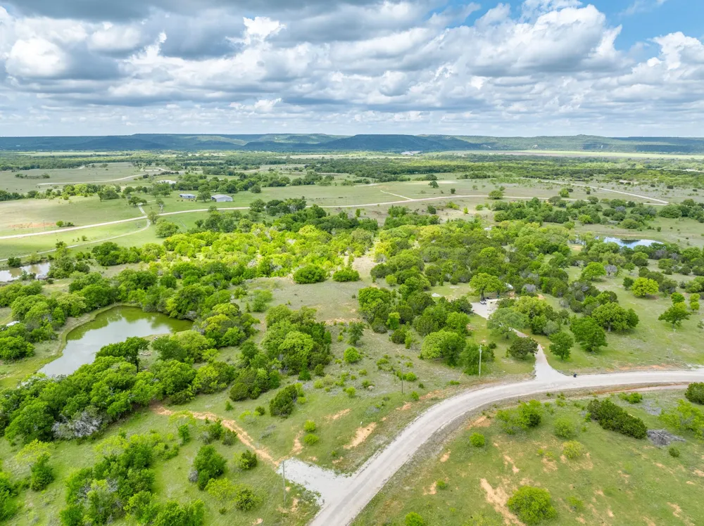 New Hope Road Palo Pinto, TX 76474