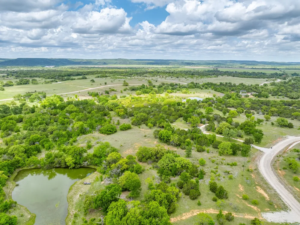 New Hope Road Palo Pinto, TX 76474
