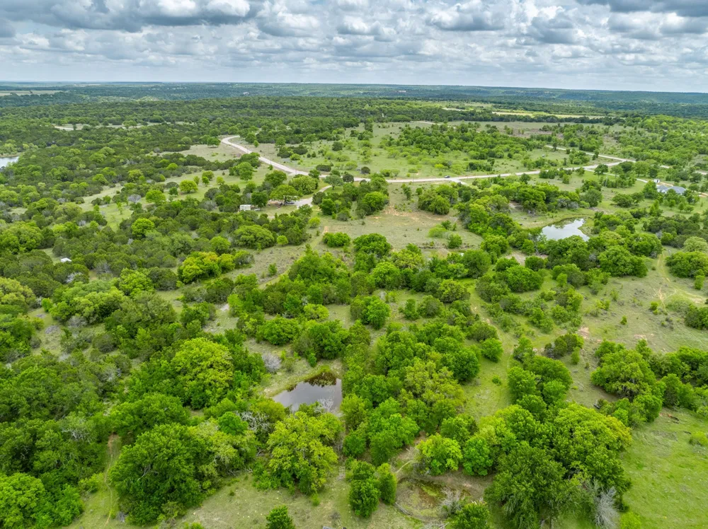 New Hope Road Palo Pinto, TX 76474