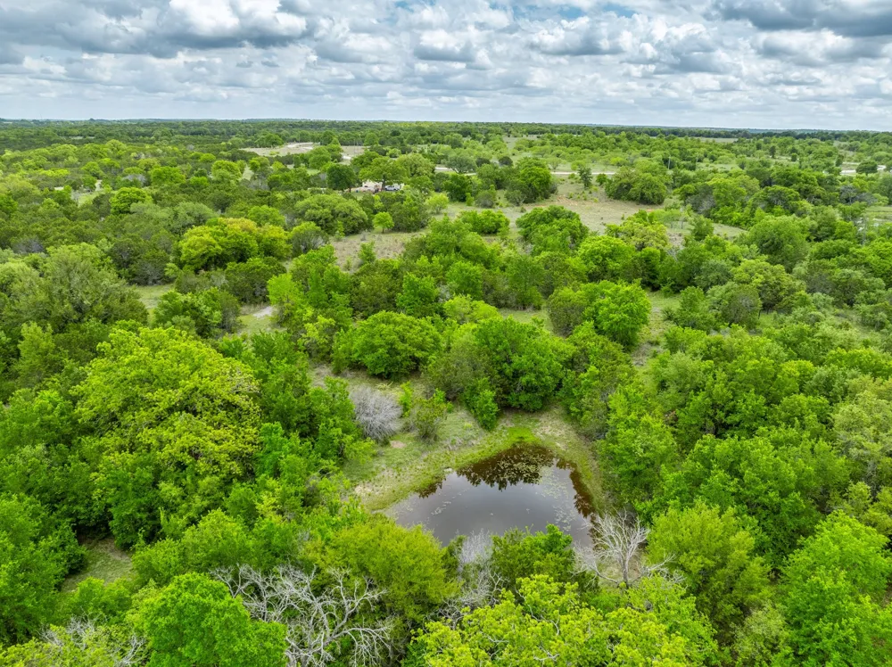 New Hope Road Palo Pinto, TX 76474