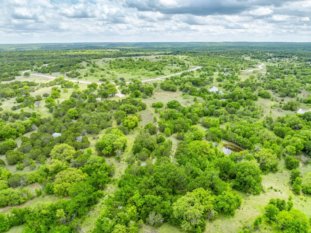 New Hope Road Palo Pinto, TX 76474