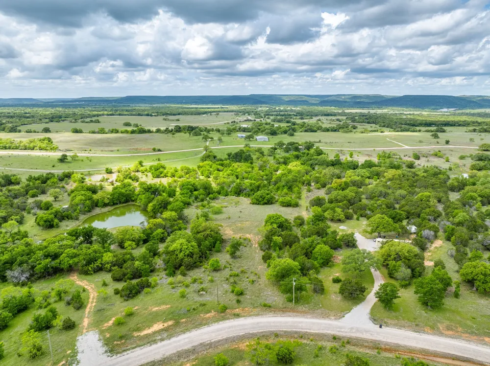 New Hope Road Palo Pinto, TX 76474