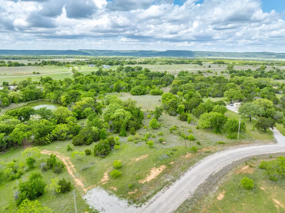 New Hope Road Palo Pinto, TX 76474