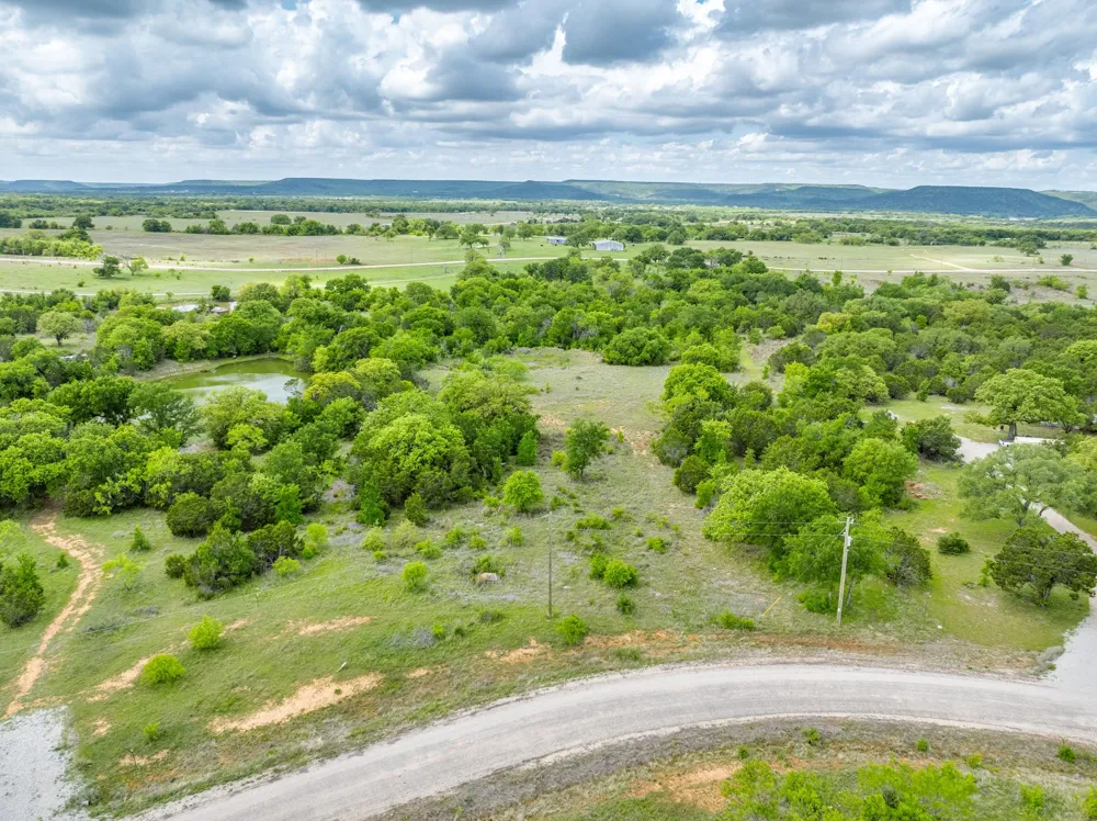 New Hope Road Palo Pinto, TX 76474