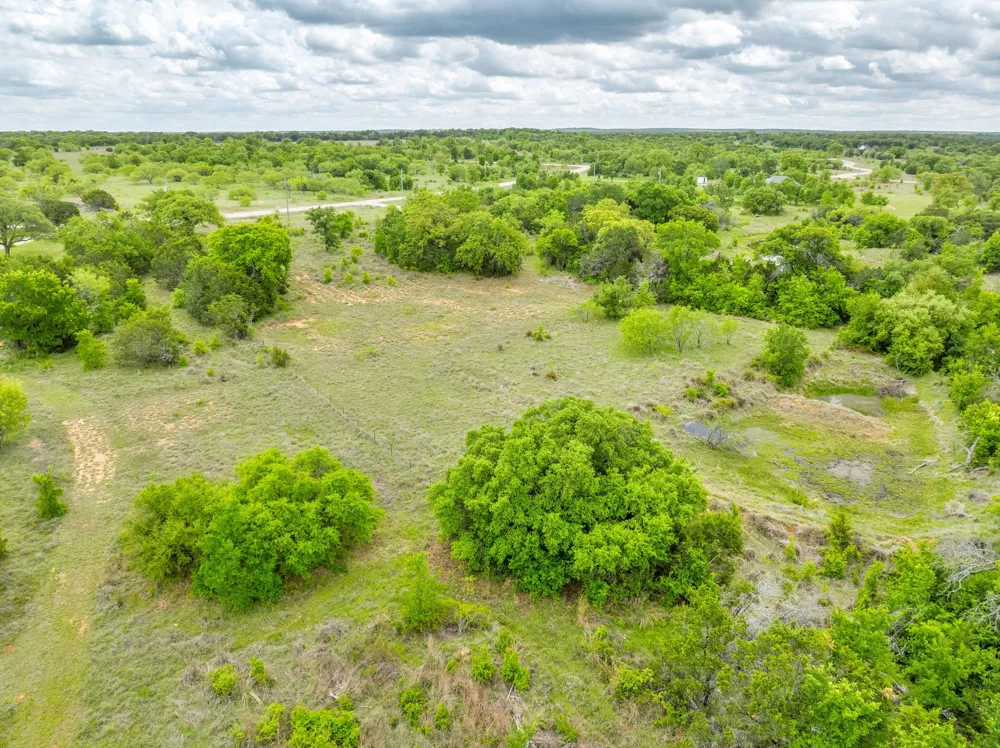 New Hope Road Palo Pinto, TX 76474