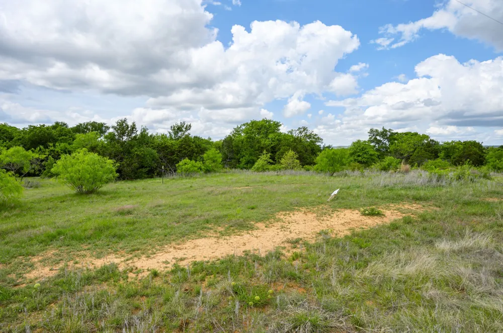New Hope Road Palo Pinto, TX 76474