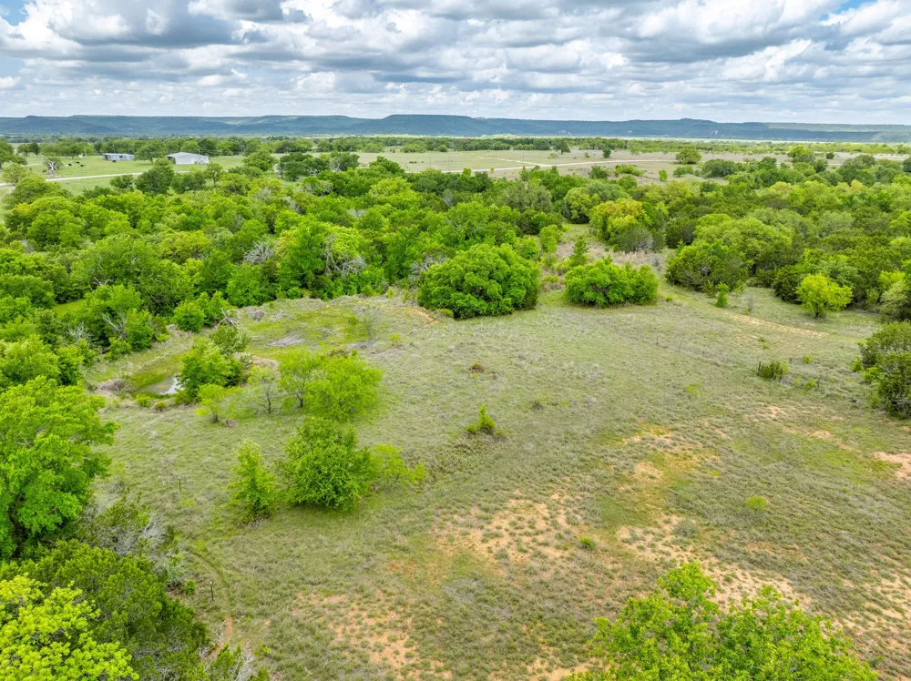 New Hope Road Palo Pinto, TX 76474