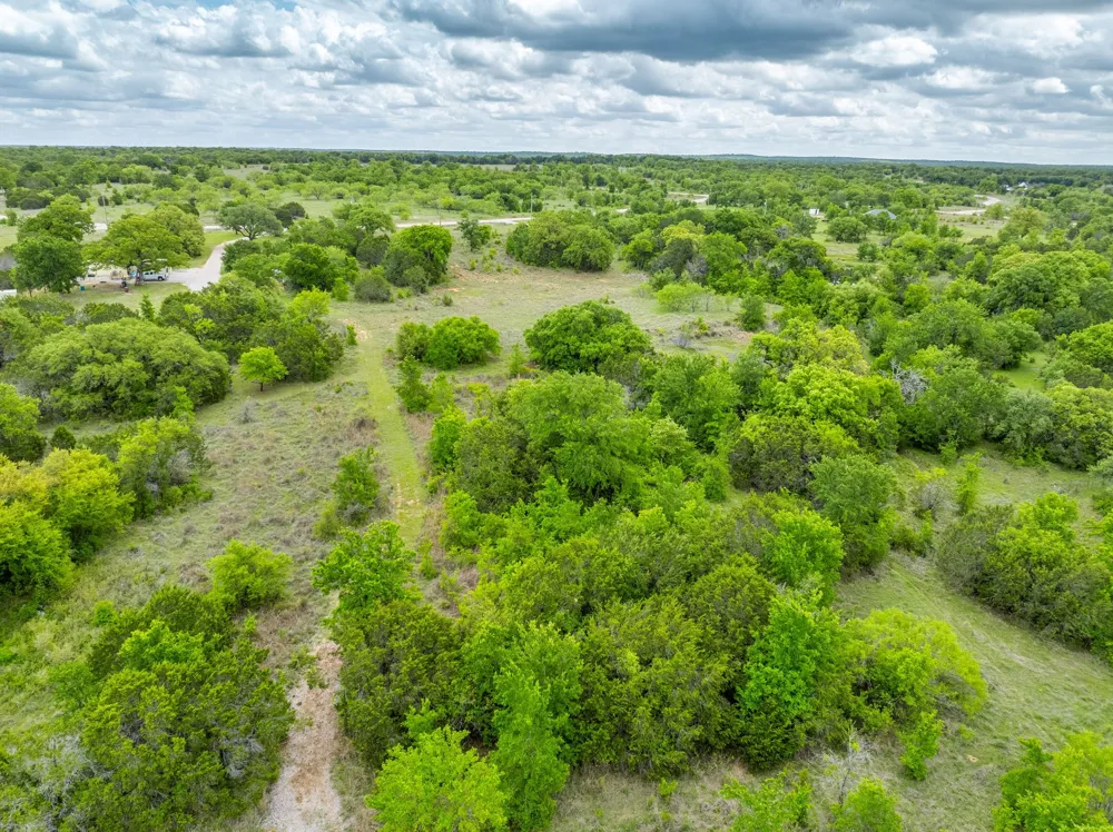 New Hope Road Palo Pinto, TX 76474