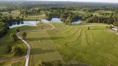 White Oak Creek Ranch
