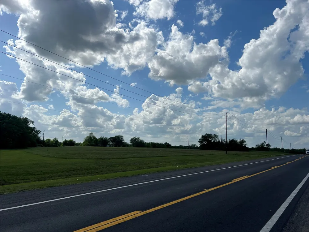 E Loop 301 Sulphur Springs, TX 75482