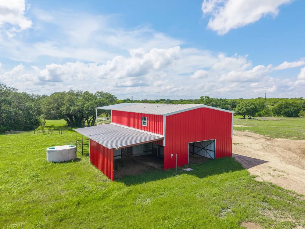2645 County Road 294 Early, TX 76802