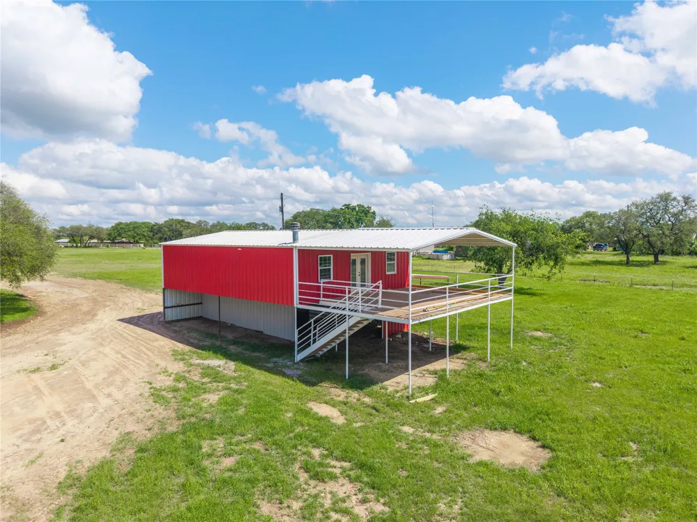 2645 County Road 294 Early, TX 76802