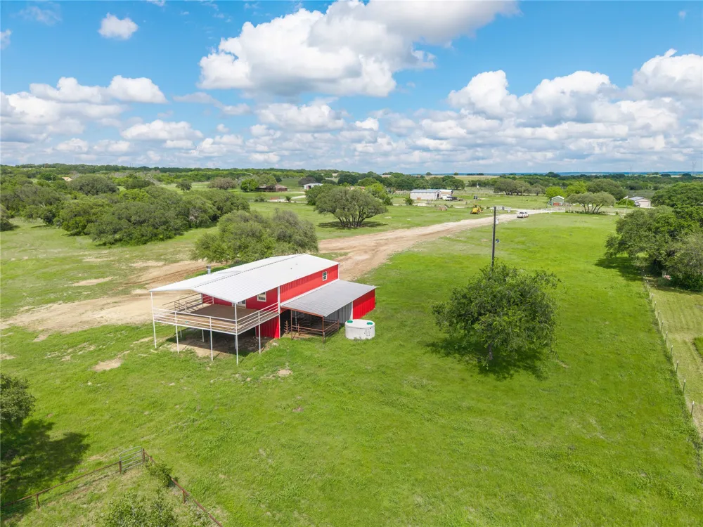 2645 County Road 294 Early, TX 76802