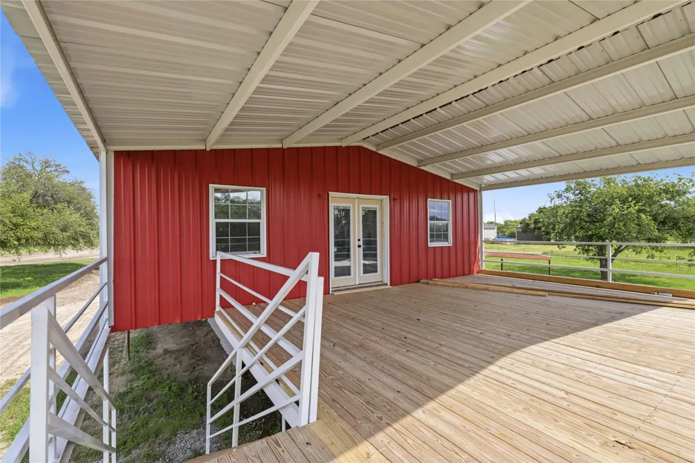 2645 County Road 294 Early, TX 76802