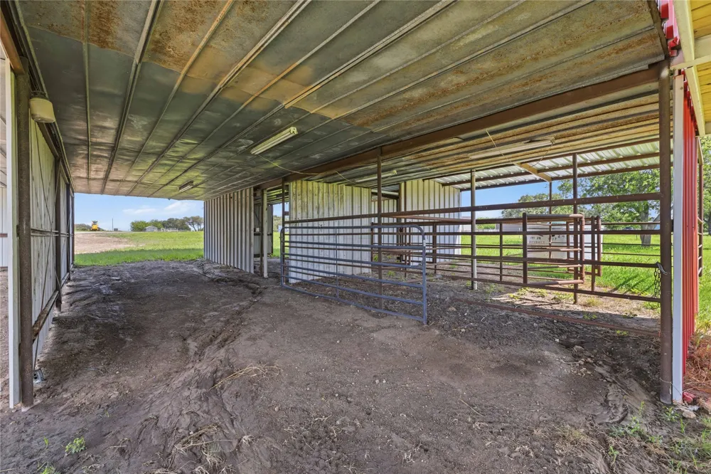 2645 County Road 294 Early, TX 76802