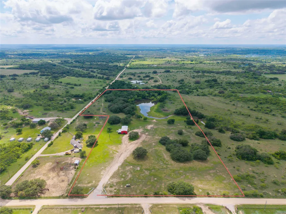 2645 County Road 294 Early, TX 76802