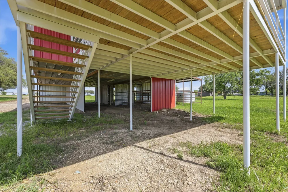 2645 County Road 294 Early, TX 76802