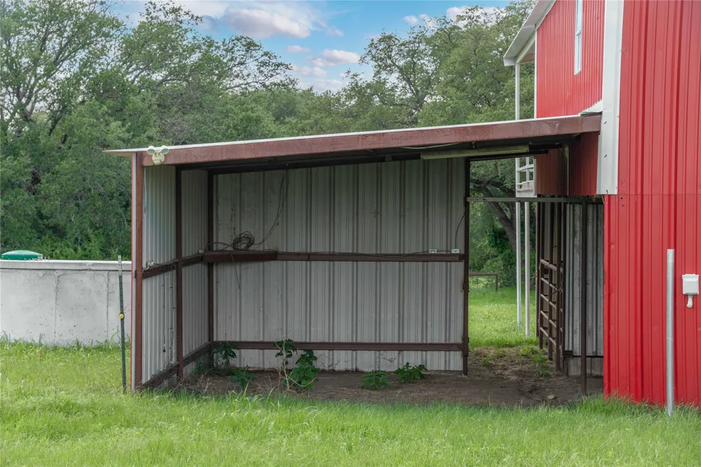 2645 County Road 294 Early, TX 76802