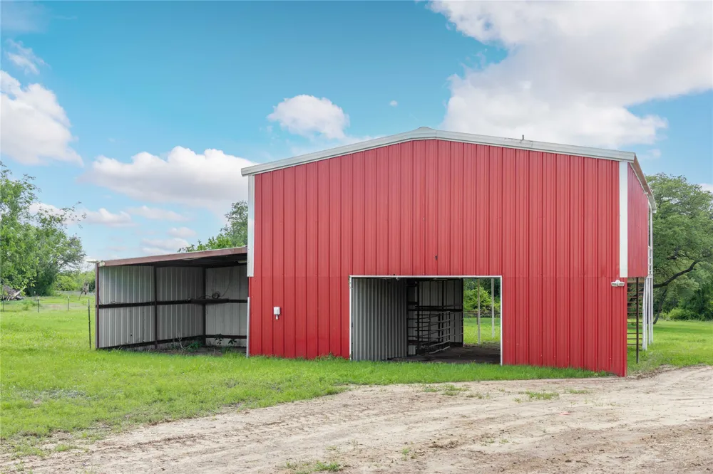 2645 County Road 294 Early, TX 76802