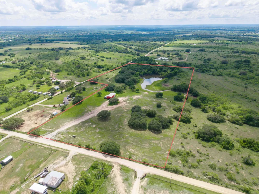 2645 County Road 294 Early, TX 76802