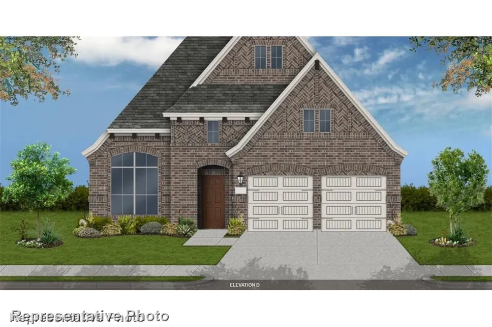 2700 Shady Branch Lane McKinney, TX 75071