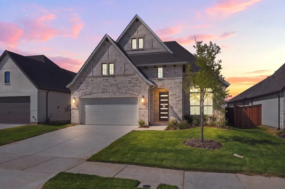 2700 Shady Branch Lane McKinney, TX 75071