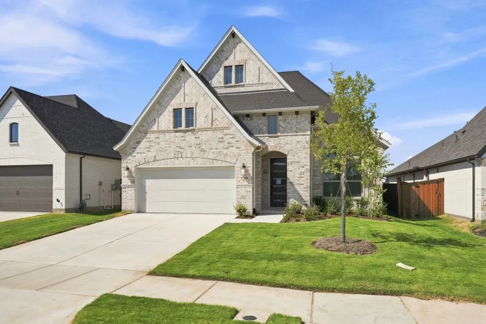 2700 Shady Branch Lane McKinney, TX 75071