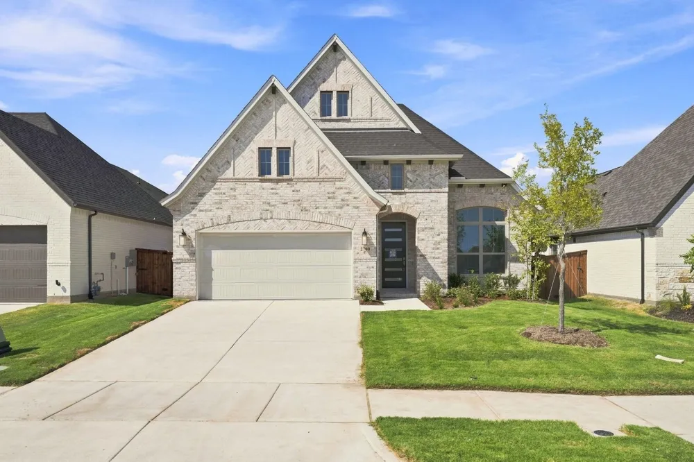 2700 Shady Branch Lane McKinney, TX 75071