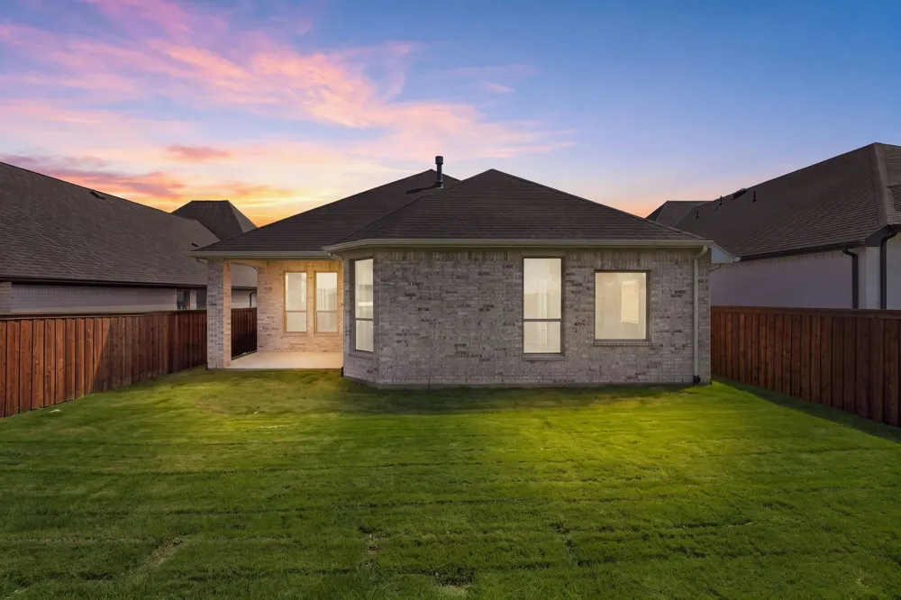 2700 Shady Branch Lane McKinney, TX 75071