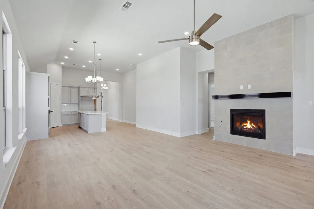 2700 Shady Branch Lane McKinney, TX 75071