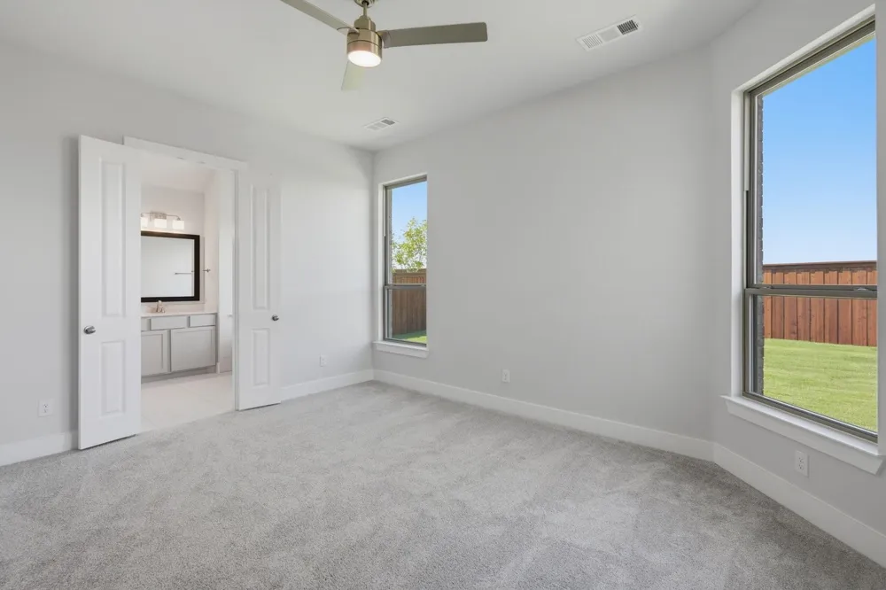 2700 Shady Branch Lane McKinney, TX 75071