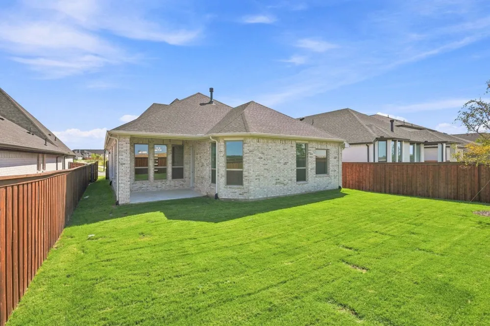 2700 Shady Branch Lane McKinney, TX 75071