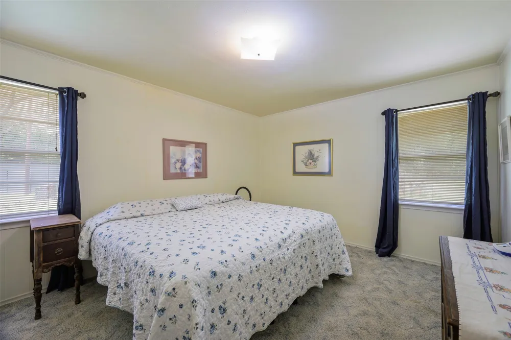 1113 W Will White Road Kemp, TX 75143