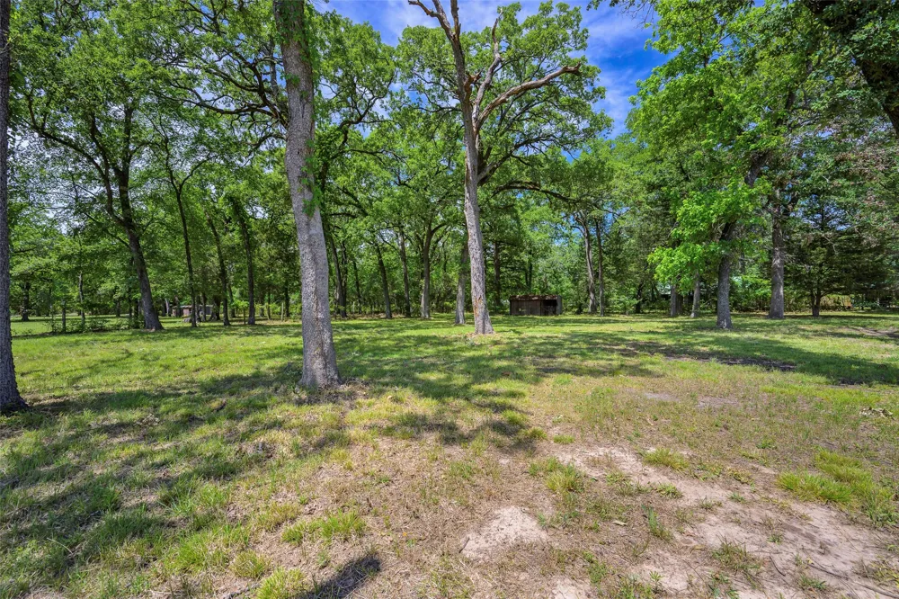 1113 W Will White Road Kemp, TX 75143