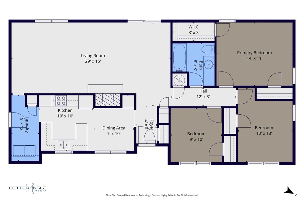 1113 W Will White Road Kemp, TX 75143