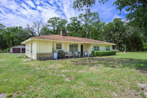 1113 W Will White Road