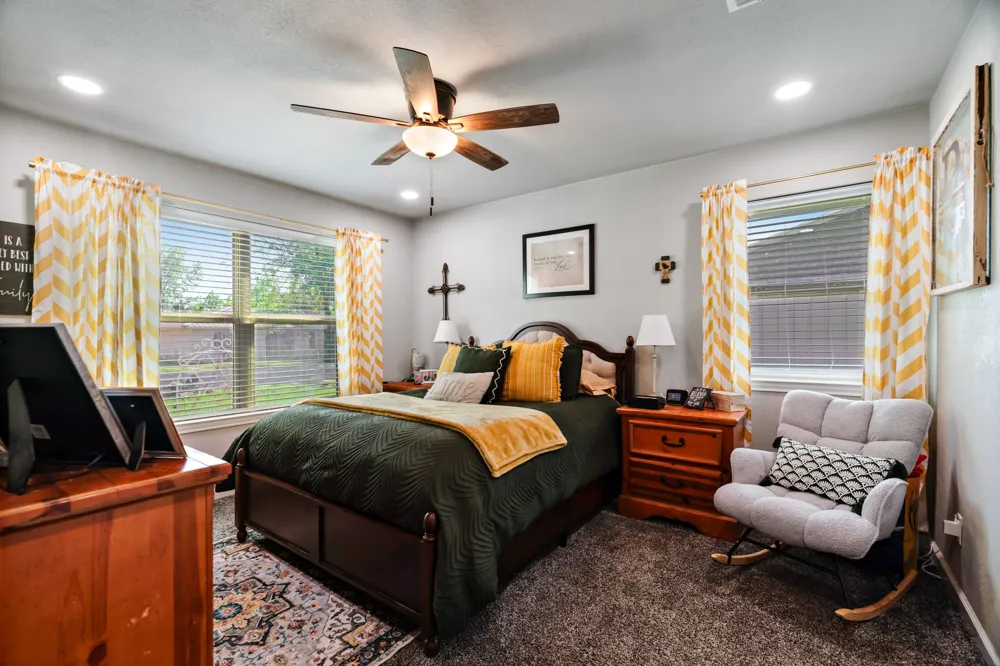 240 Elizabeth Lane Blossom, TX 75416