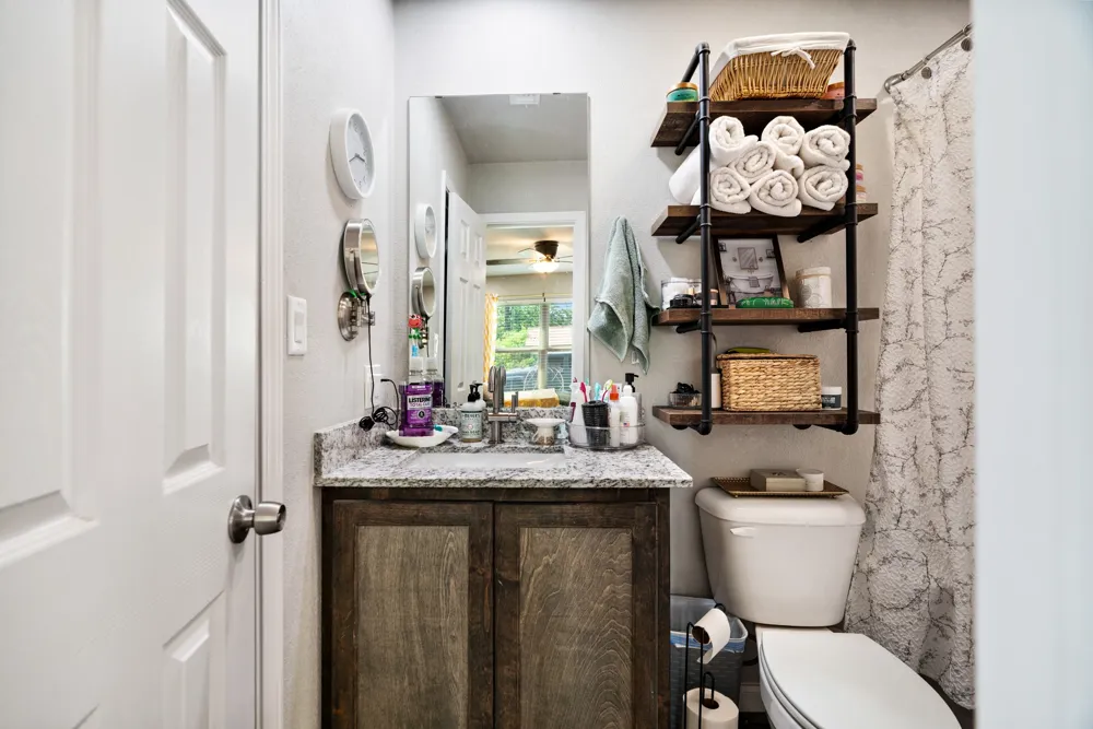240 Elizabeth Lane Blossom, TX 75416