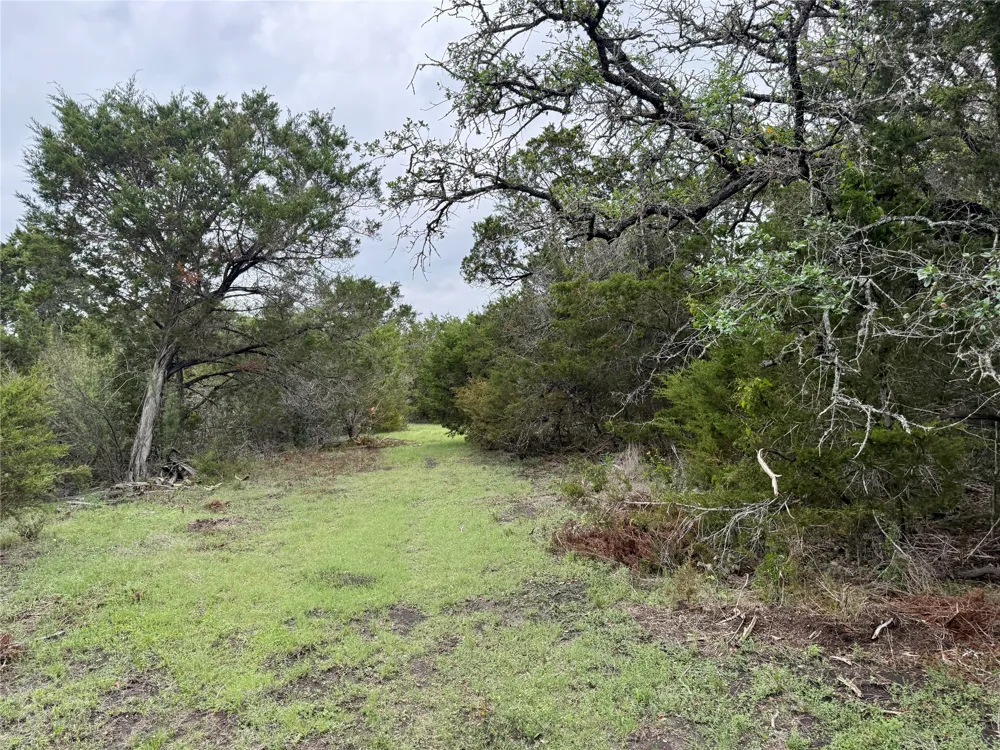 903 County Road 112 Burnet, TX 78611