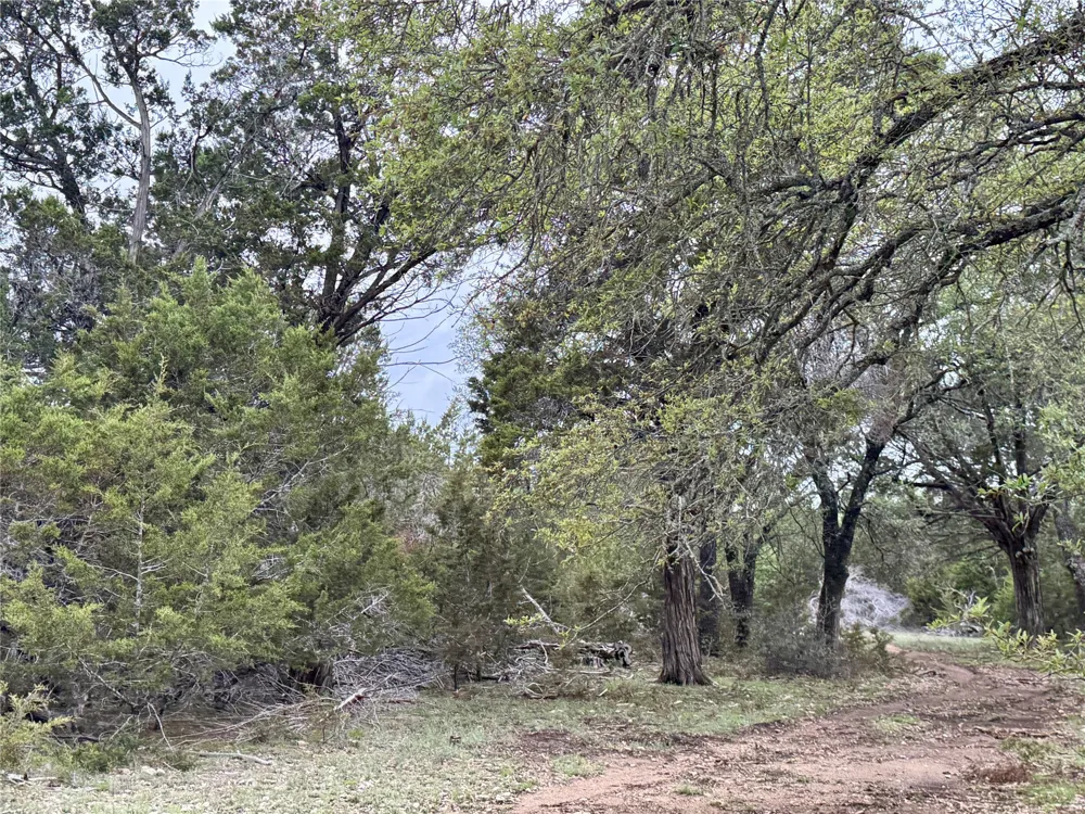 903 County Road 112 Burnet, TX 78611