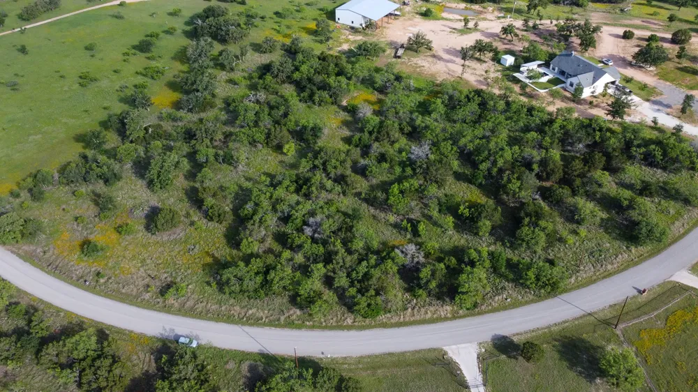 Oak Ridge Tr Kingsland, TX 78639