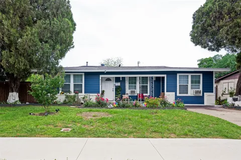 4332 Quails Lane