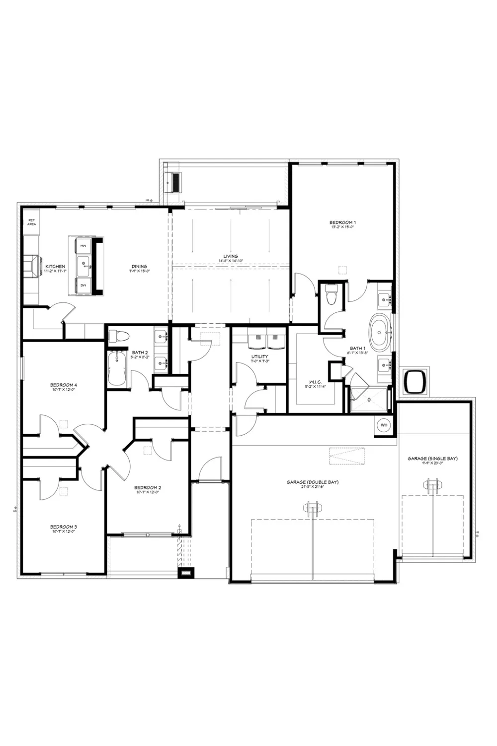 313 Boots Court Lorena, TX 76655