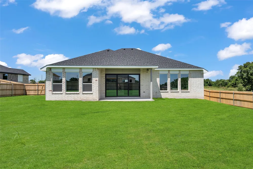 313 Boots Court Lorena, TX 76655